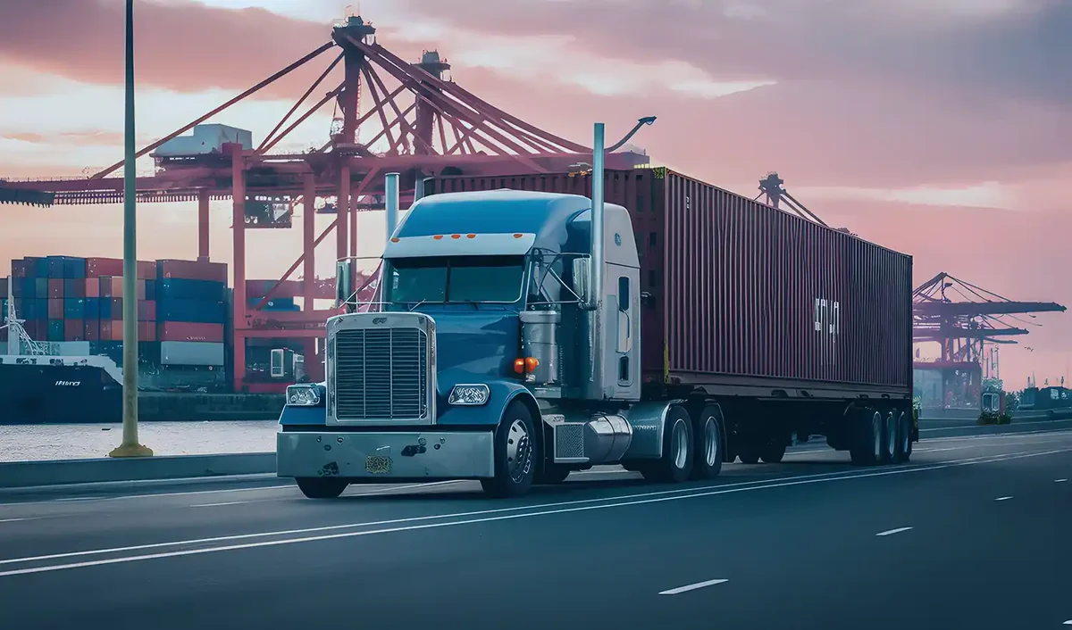 BARCLAY TRANSPORTATION INC lane